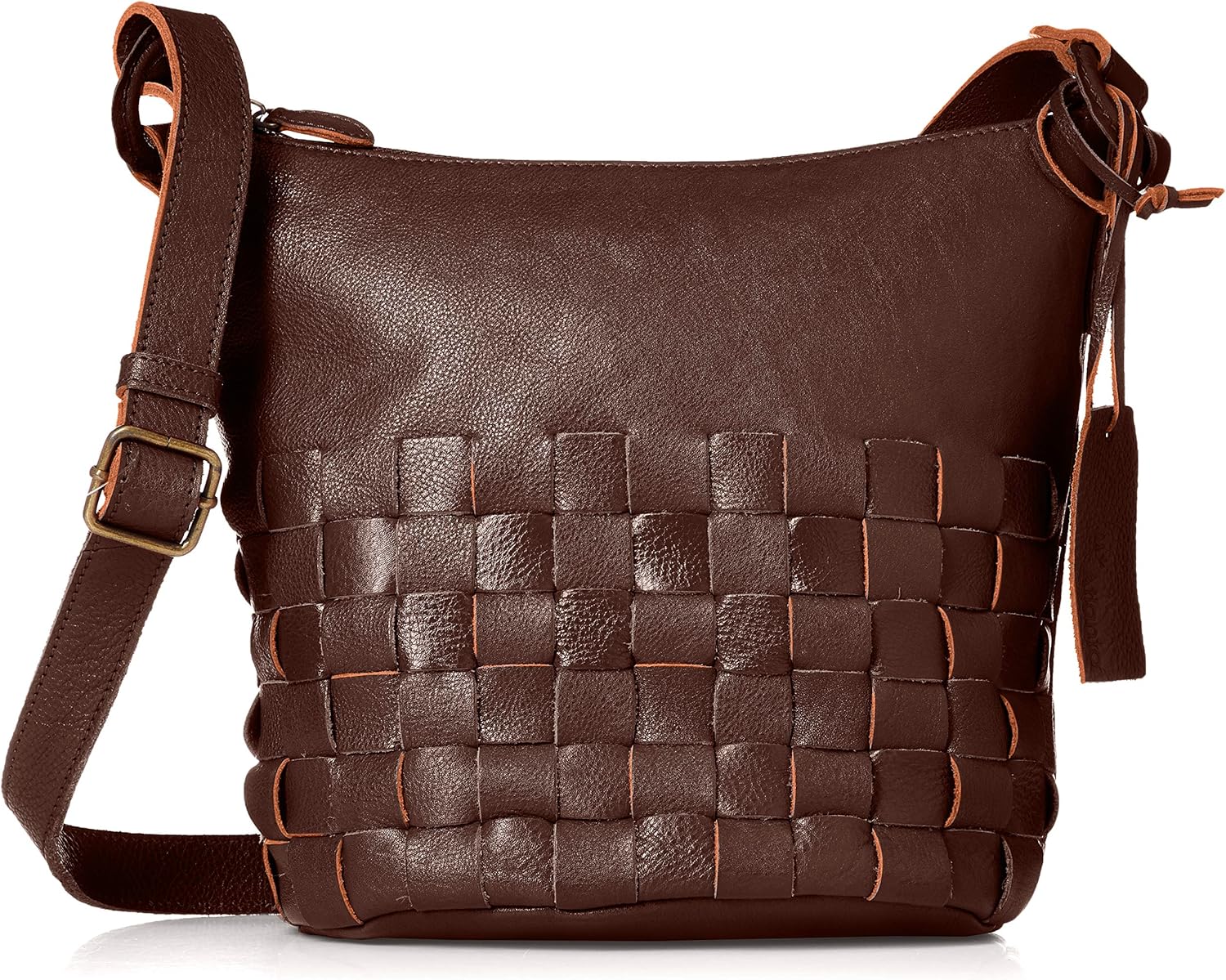 Amazon | [ピークスピーク] ショルダーバッグ ボトムメッシュタテ